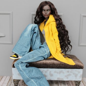 Сборы в новый дом