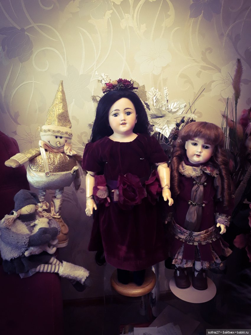 Три удивительные истории под Новый год