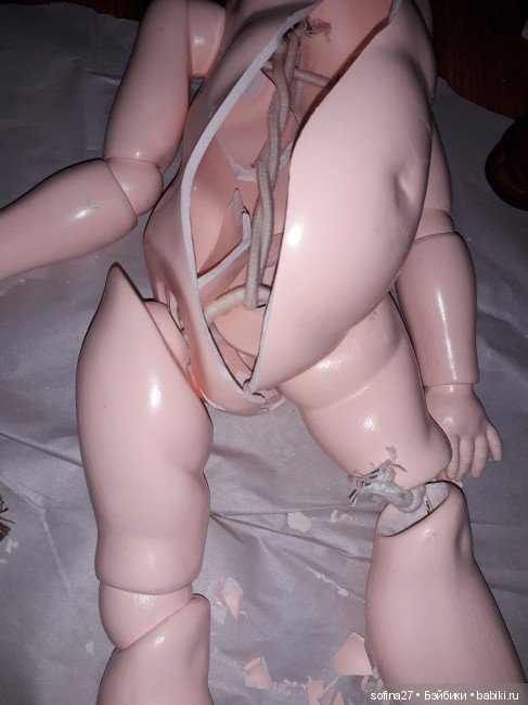 Три удивительные истории под Новый год (фото 9)