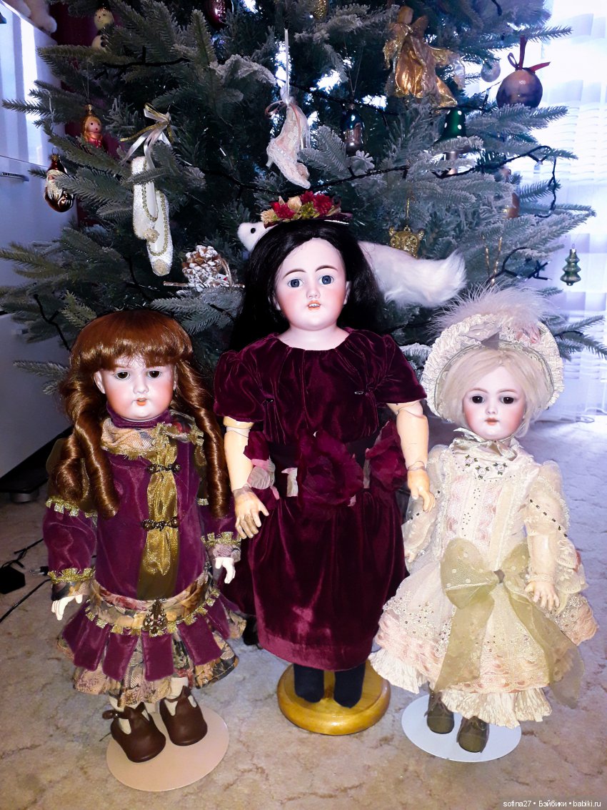 Три удивительные истории под Новый год