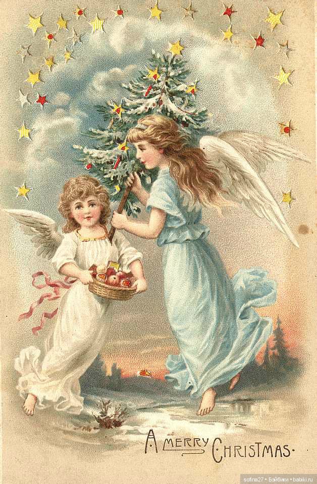 Три удивительные истории под Новый год (фото 2)