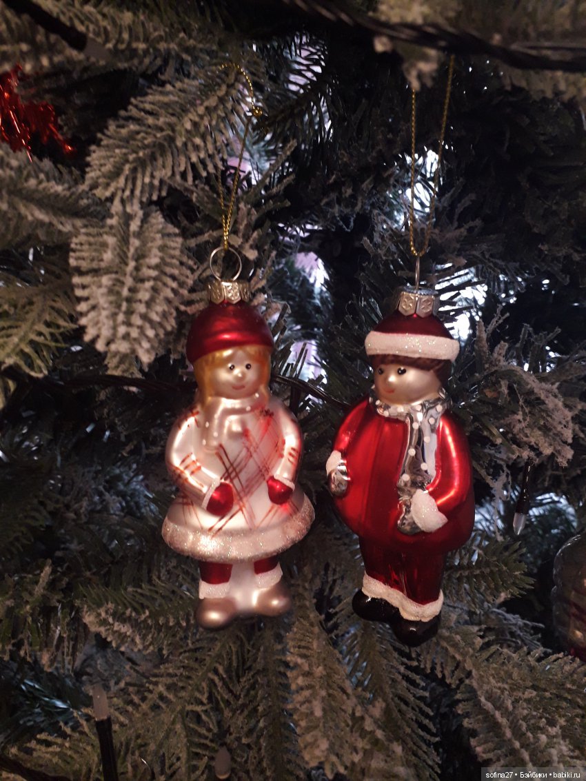 Три удивительные истории под Новый год (фото 6)