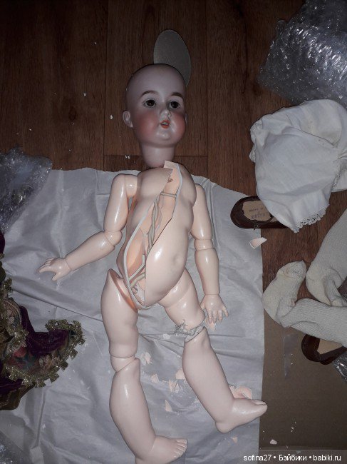 Три удивительные истории под Новый год (фото 8)