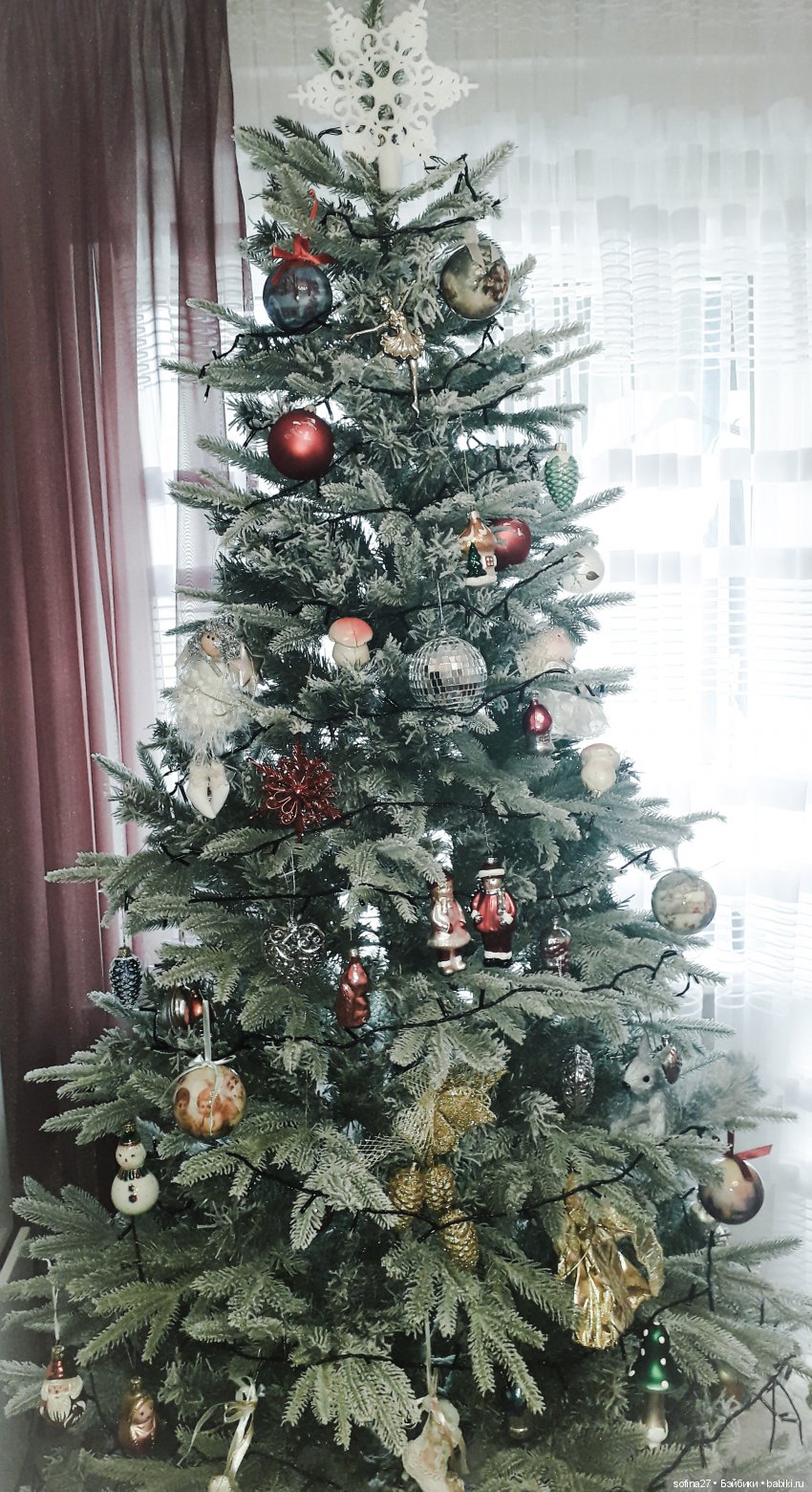 Три удивительные истории под Новый год (фото 4)