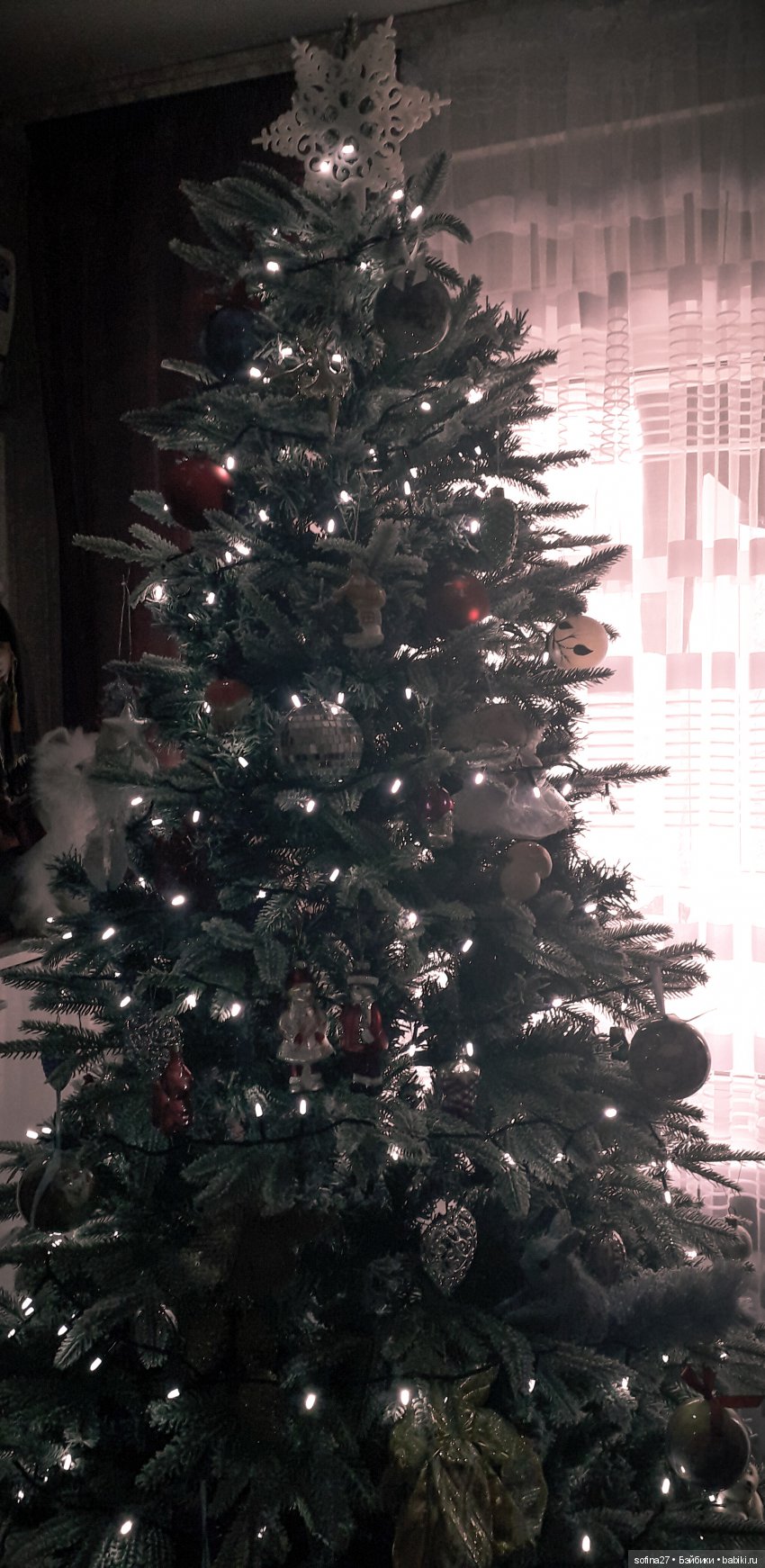 Три удивительные истории под Новый год (фото 5)