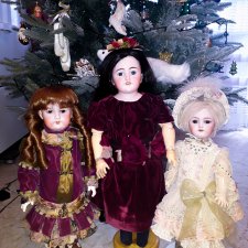 Три удивительные истории под Новый год