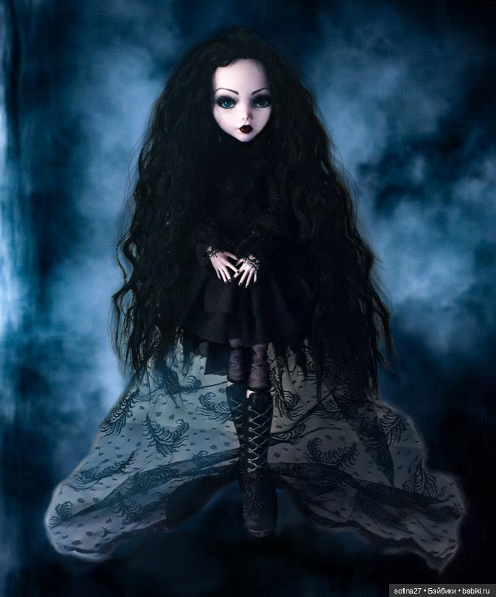 Мое хобби кроме коллекционирования (фото 5)