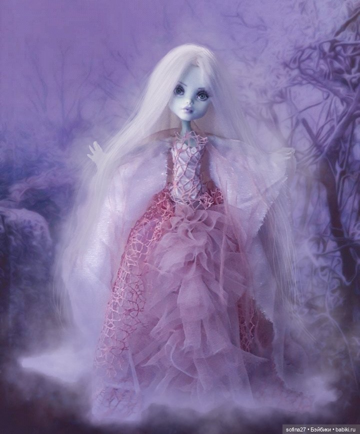 Мое хобби кроме коллекционирования (фото 8)