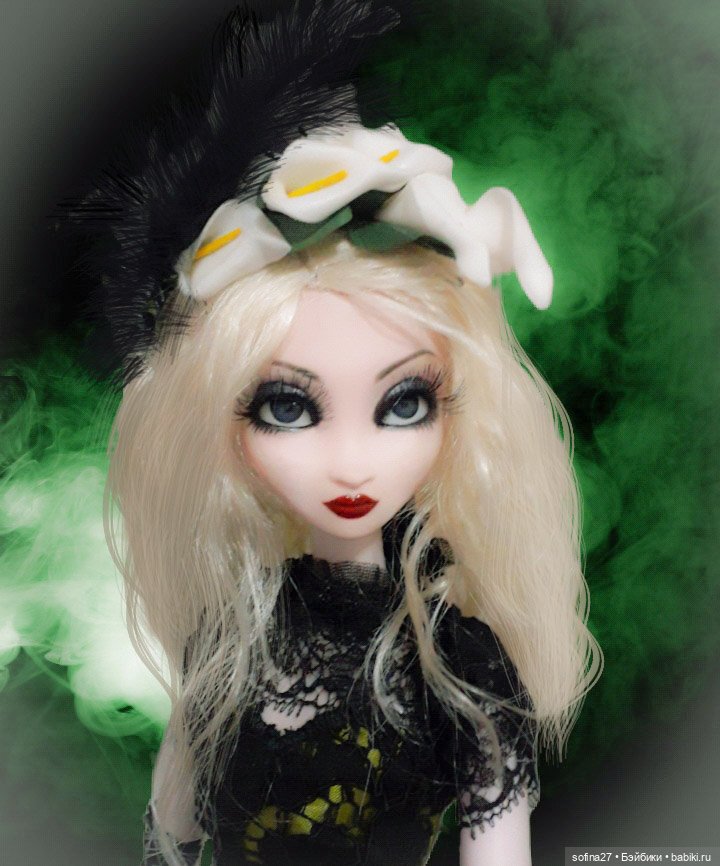 Мое хобби кроме коллекционирования (фото 3)