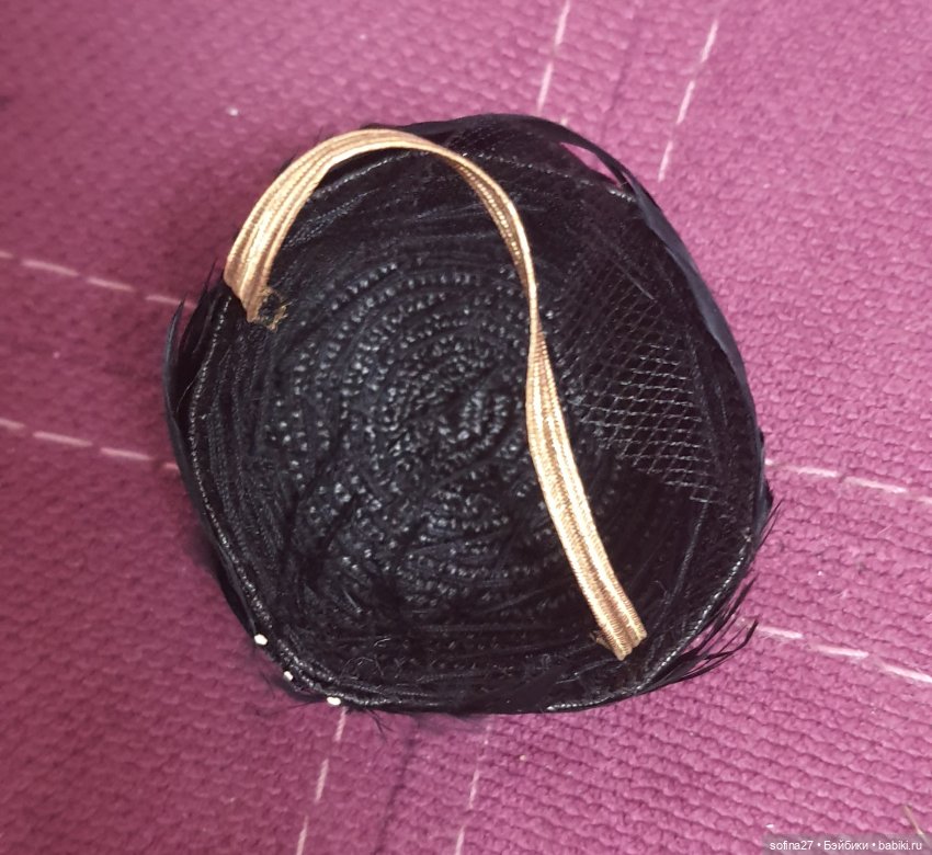 Madame Alexander's Marlene Dietrich Shanghai Express - фотообзор | Бэйбики Madame Alexander's Marlene Dietrich Shanghai Express - фотообзор (фото 8)