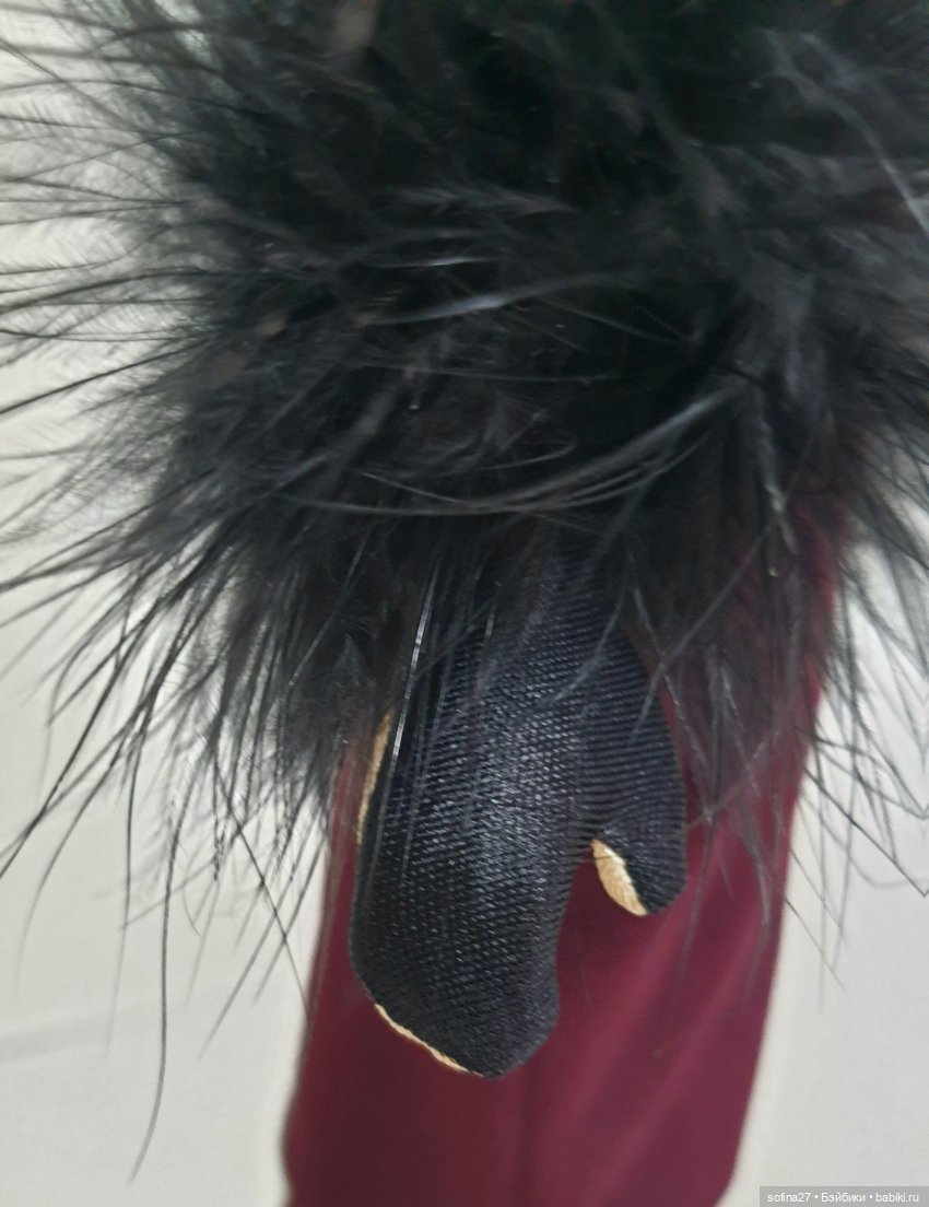 Madame Alexander's Marlene Dietrich Shanghai Express - фотообзор | Бэйбики Madame Alexander's Marlene Dietrich Shanghai Express - фотообзор