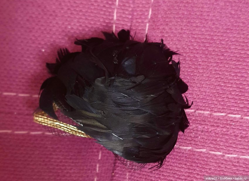 Madame Alexander's Marlene Dietrich Shanghai Express - фотообзор | Бэйбики Madame Alexander's Marlene Dietrich Shanghai Express - фотообзор (фото 7)