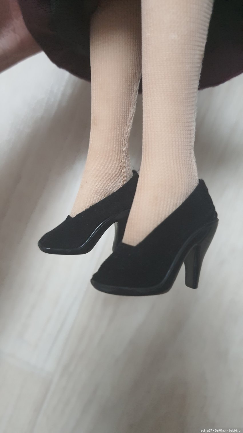 Madame Alexander's Marlene Dietrich Shanghai Express - фотообзор | Бэйбики Madame Alexander's Marlene Dietrich Shanghai Express - фотообзор