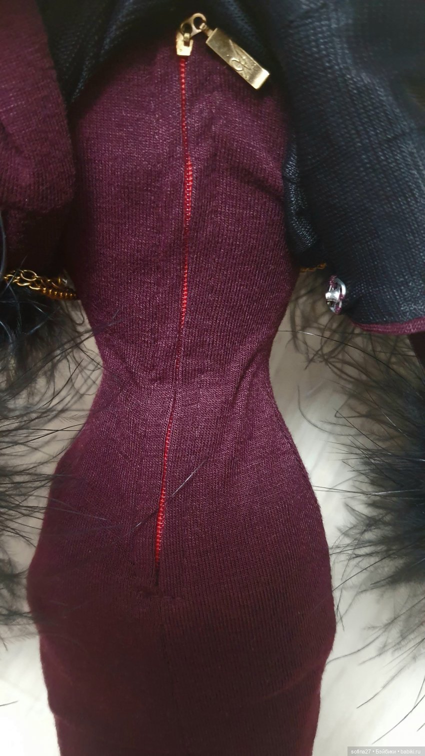 Madame Alexander's Marlene Dietrich Shanghai Express - фотообзор | Бэйбики Madame Alexander's Marlene Dietrich Shanghai Express - фотообзор