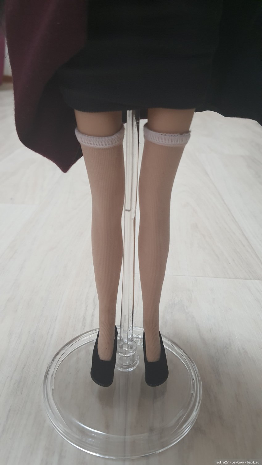 Madame Alexander's Marlene Dietrich Shanghai Express - фотообзор | Бэйбики Madame Alexander's Marlene Dietrich Shanghai Express - фотообзор