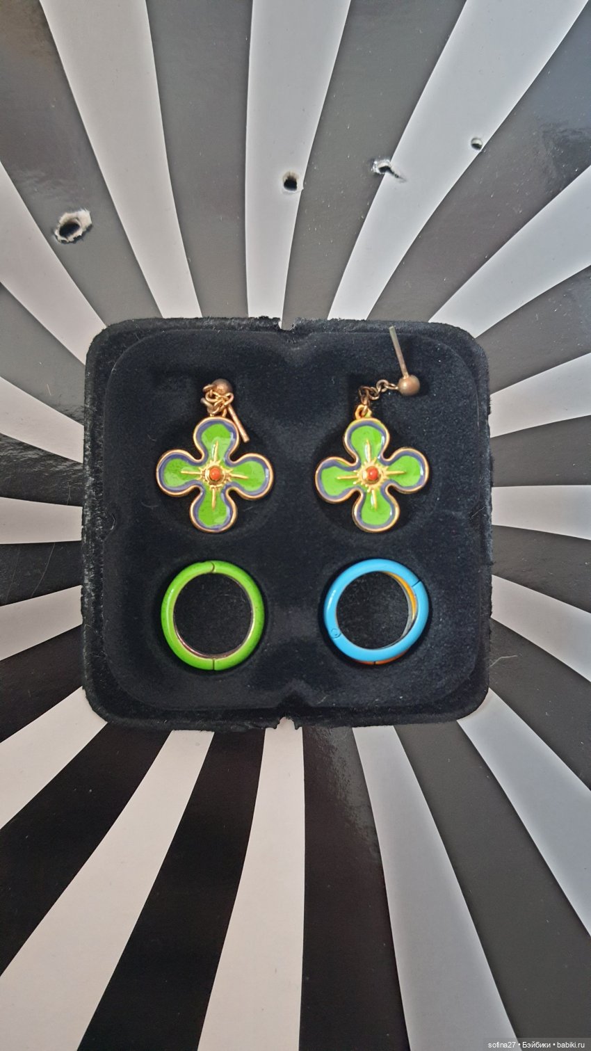 Виниловая портретная кукла Twiggy от Franklin mint - фотообзор