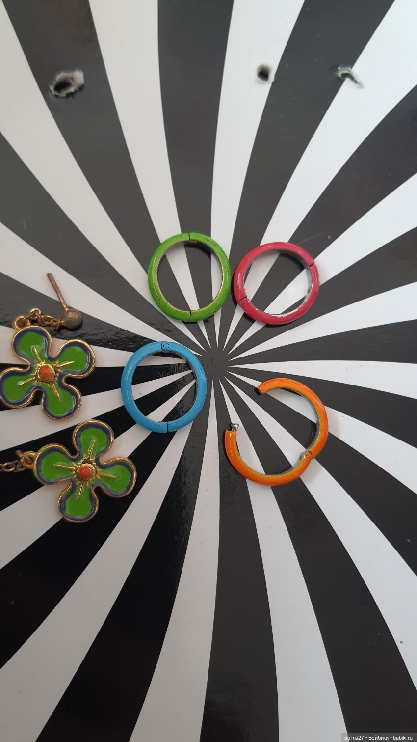 Виниловая портретная кукла Twiggy от Franklin mint - фотообзор