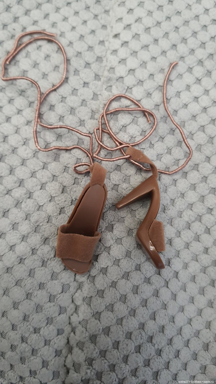 Gene Marshall Bon Voyage от Mel Odom и Ashton-Drake Galleries - фотообзор