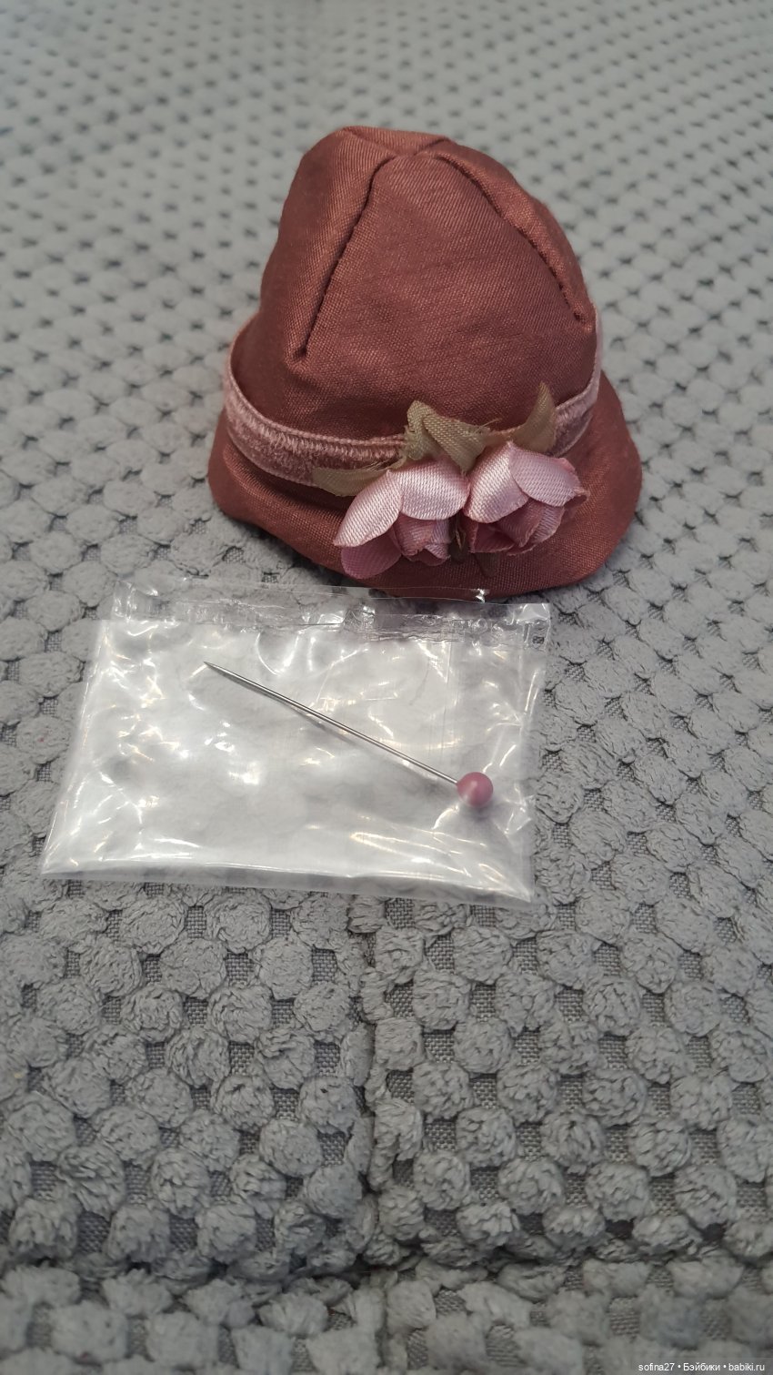 Gene Marshall Bon Voyage от Mel Odom и Ashton-Drake Galleries - фотообзор (фото 10)