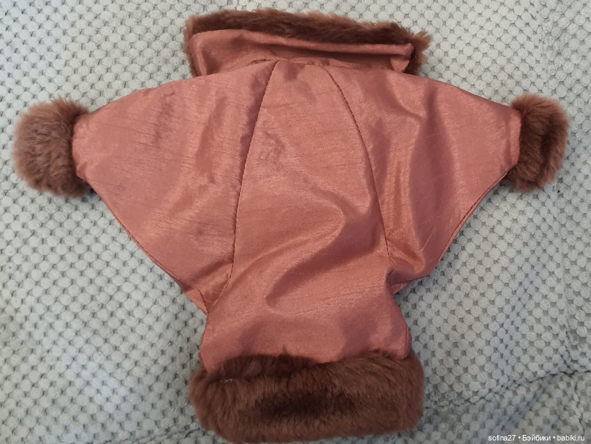 Gene Marshall Bon Voyage от Mel Odom и Ashton-Drake Galleries - фотообзор (фото 8)