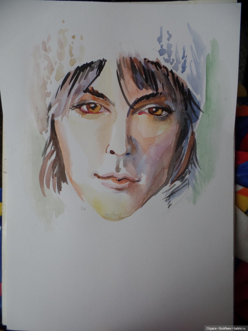 Портреты БЖД — Одежда и обувь для кукол BJD (БЖД): 1/3