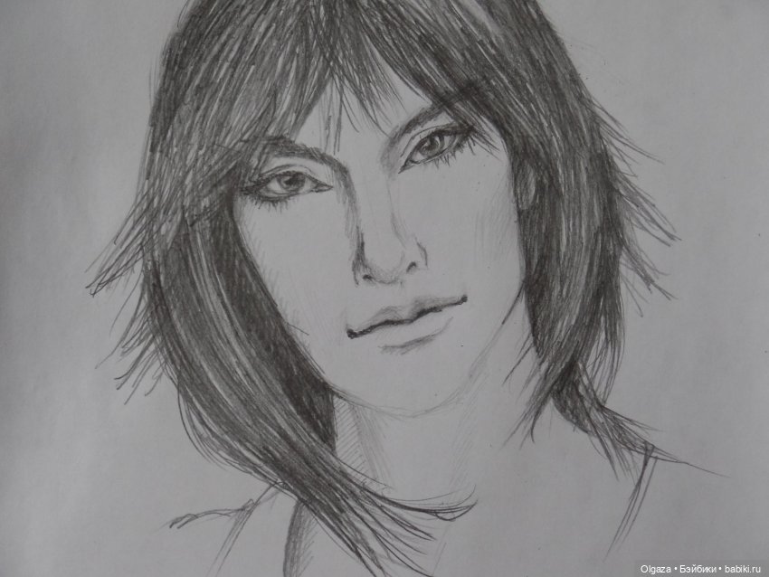 Портреты БЖД — Одежда и обувь для кукол BJD (БЖД): 1/3 (фото 2)