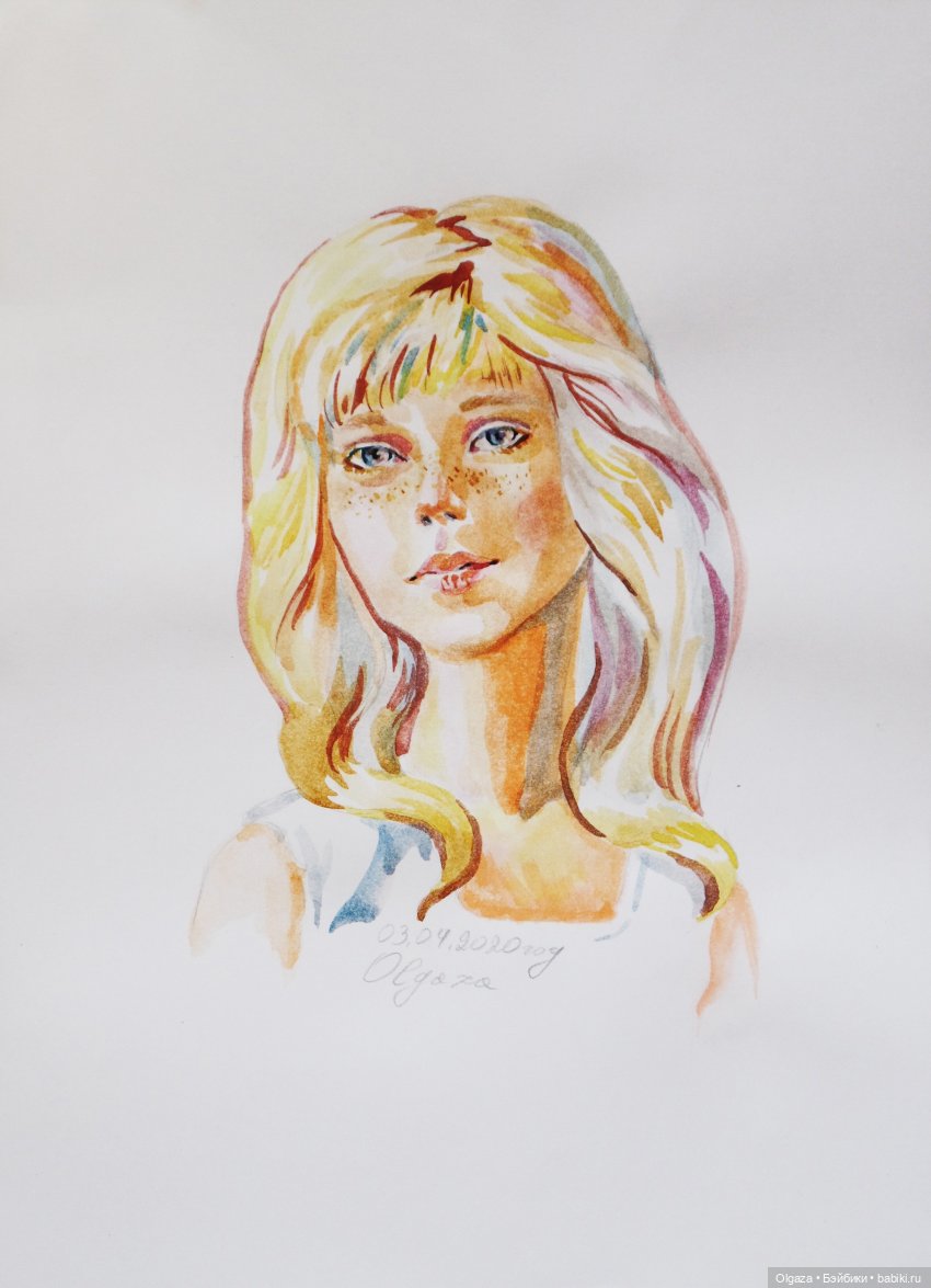 Портреты БЖД — Одежда и обувь для кукол BJD (БЖД): 1/3 (фото 6)