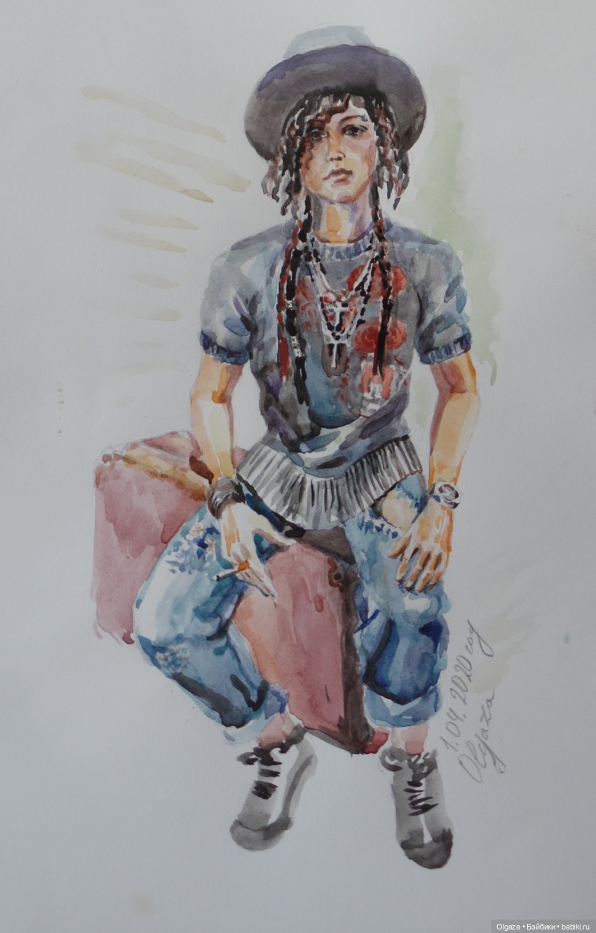 Портреты БЖД — Одежда и обувь для кукол BJD (БЖД): 1/3 (фото 5)