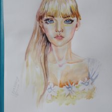 Портреты БЖД