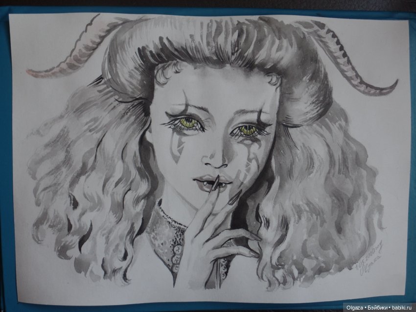 Портреты БЖД 2 — Одежда и обувь для кукол BJD (БЖД): 1/3 (фото 7)