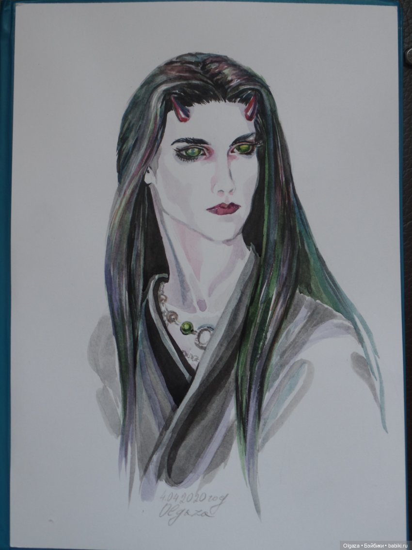 Портреты БЖД 2 — Одежда и обувь для кукол BJD (БЖД): 1/3