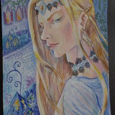 Портреты БЖД 3