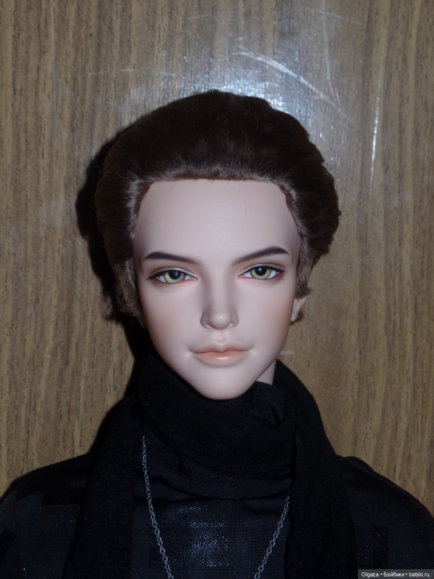 О том, как я начала делать парики