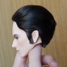 О том, как я начала делать парики