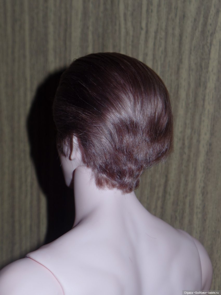 Леонард fid Iplehouse делаю парики (фото 3)