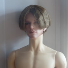 E.I.D парик мужской