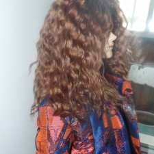 парик для кукол iplehouse SID\YID мужской