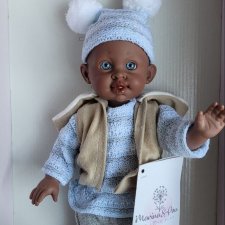 Голубоглазик