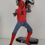 Человек паук