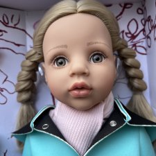 Грета Гретта Gotz