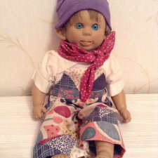 Мой немецкий испанец... или испанский немец