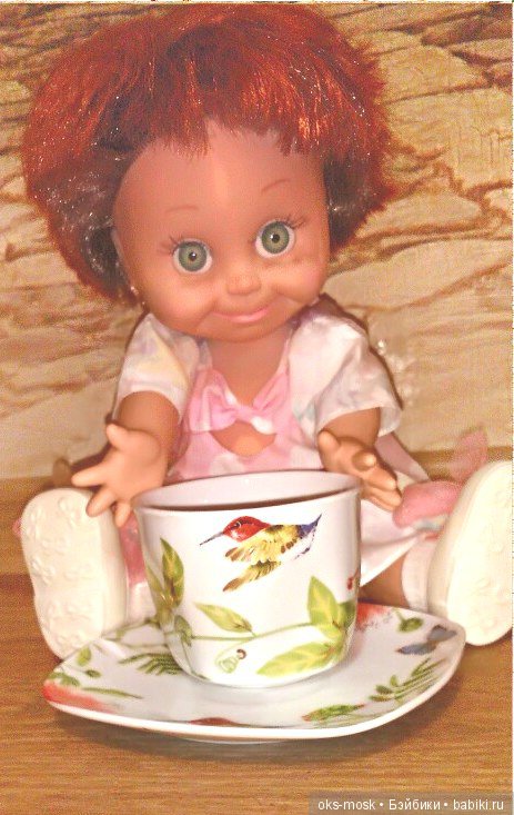 Шери - моя новая любовь — Болталка и разговоры обо всем: жизнь (фото 4)