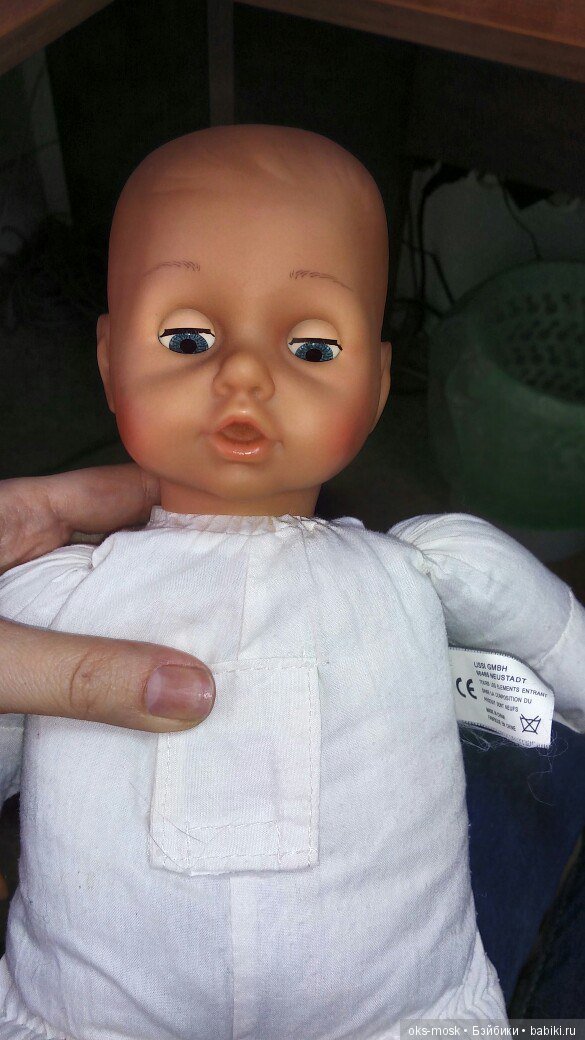 Подкидыш — Болталка и разговоры обо всем: жизнь (фото 4)