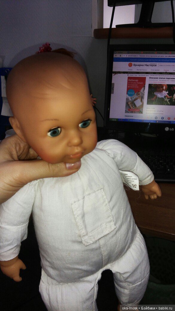 Подкидыш — Болталка и разговоры обо всем: жизнь (фото 3)