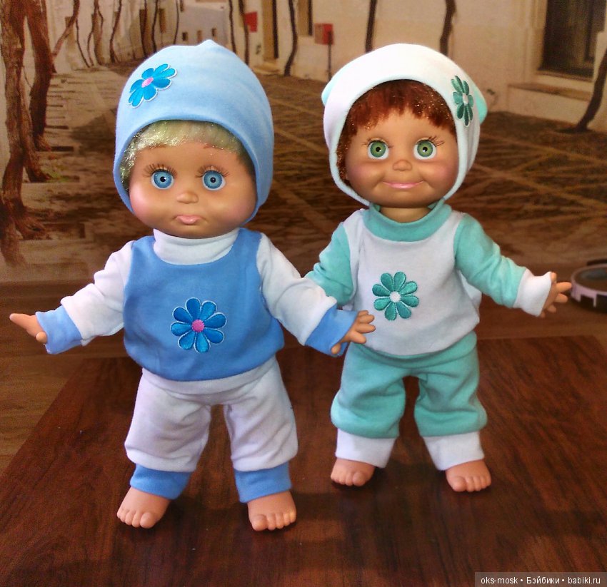 Приехала моя Сара — Куклы Galoob Baby Face (Фейсинки): винтаж 90