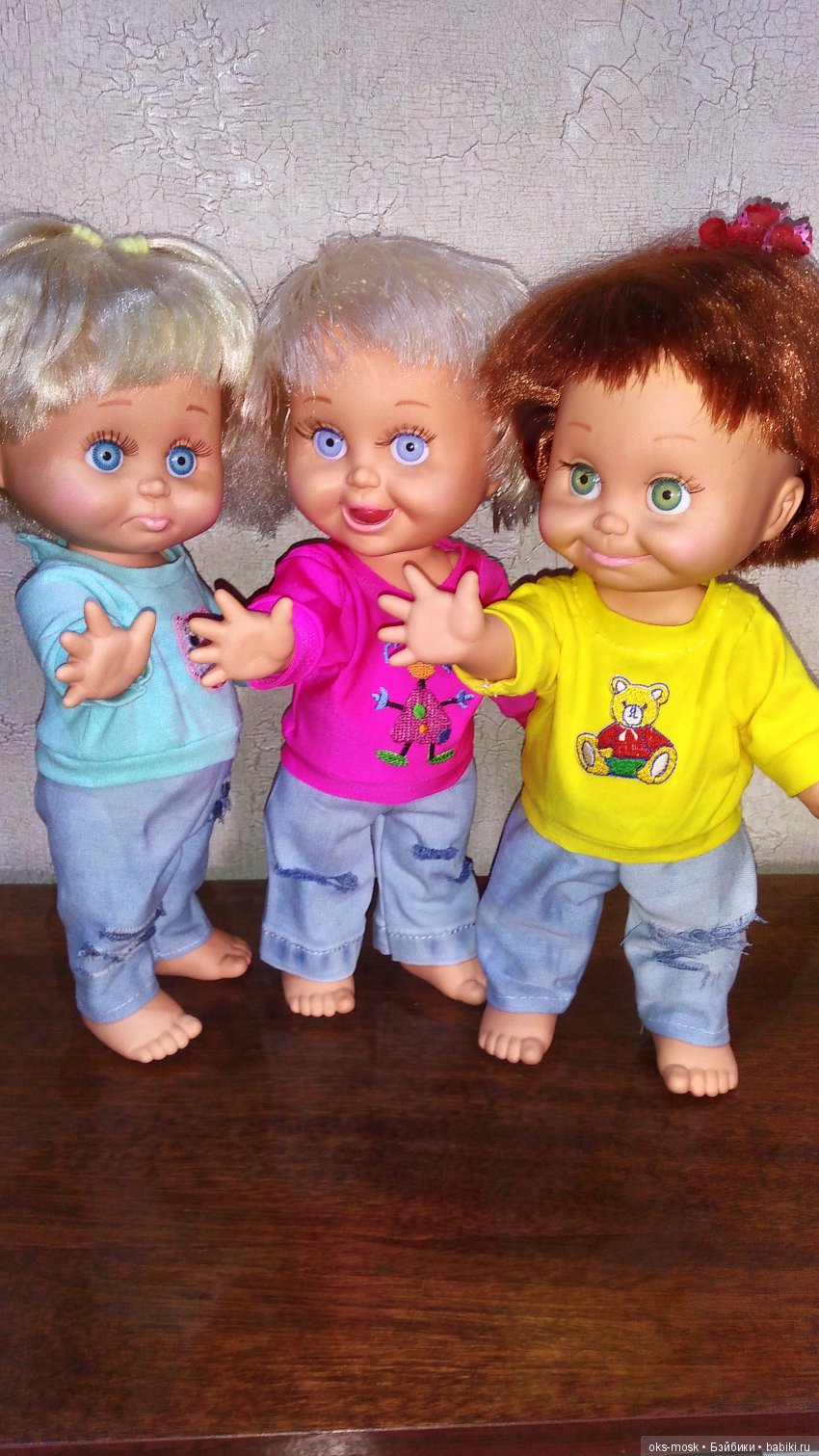 Снова пополнение. Это лечится вообще (фото 7)