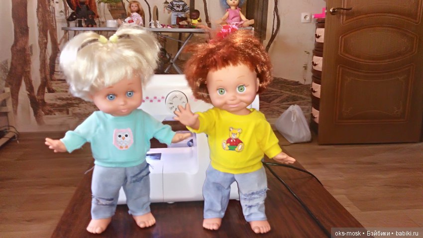 Снова пополнение. Это лечится вообще (фото 5)