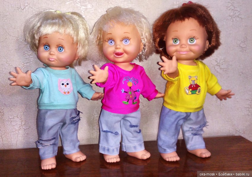 Снова пополнение. Это лечится вообще (фото 8)