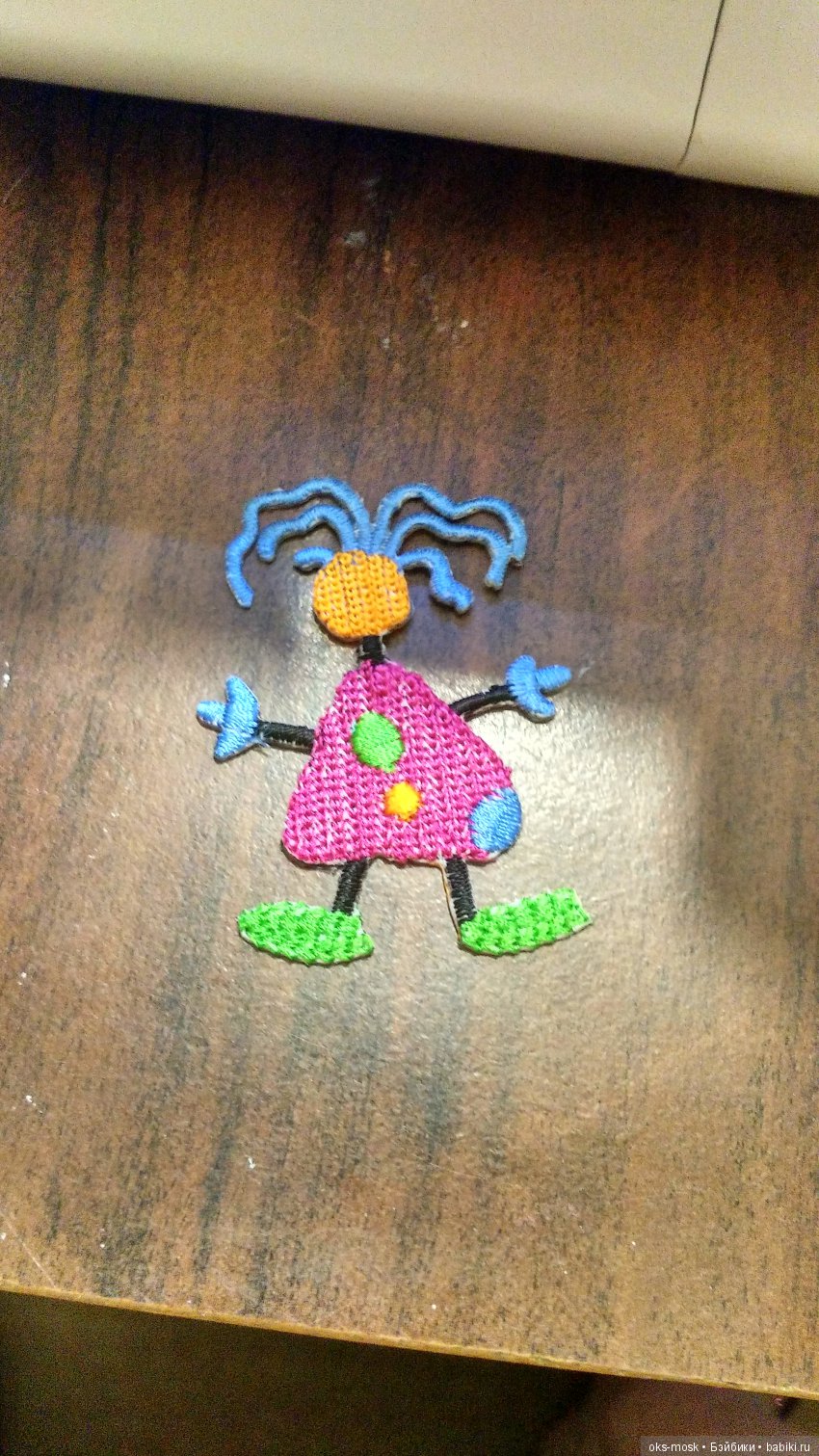 Снова пополнение. Это лечится вообще (фото 2)