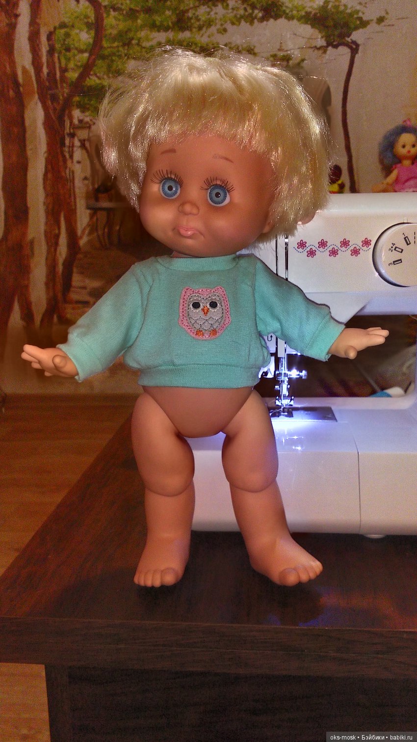 Снова пополнение. Это лечится вообще (фото 4)